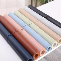 Miling Large PU Leather Desk Mat 100X50CM
