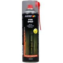 MOTIP Teflono universalus tepalas / PTFE Spray 500 ml - tinka ir ginklų tepimui