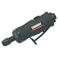 SUMAKE Pneumatinis šlifuoklis tiesinis 1/4" (6mm) Mini