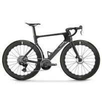 3T Strada Italia plento dviratis | SRAM Force XPLR AXS 1x13 | Fulcrum Sharq 57 | Project X