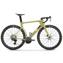 3T Strada Italia plento dviratis | SRAM Force XPLR AXS 1x13 | Fulcrum Sharq 42 | Oro