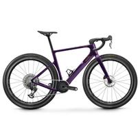 3T Extrema Italia Gravel dviratis | SRAM Red XPLR AXS Torno 1x13 | Abisso