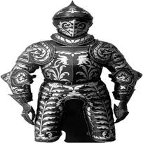 Lerp Šarvai, Dovana istorijos mėgėjui, SCA Šarvai, Riterio Šarvai Cosplay, Pritaikomas Riterio Kostiumas