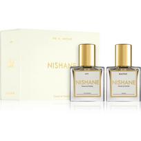 Nishane Hacivat & Ani Travel Set kelioninis rinkinys Unisex 2x15 ml