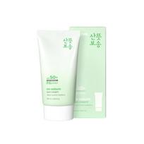 [PRETTYSKIN] Saulės kremas be riebumo SPF50+ PA++++ 50ml/1.69 fl.oz white