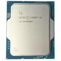 Intel Core i9-14900KF (8P+16E/32T, 3.20 GHz, 36MB Cache, LGA1700, 125W) , TRAY CM8071505094018