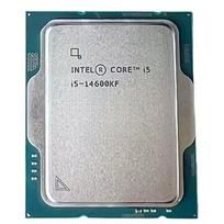 Intel Core i5-14600KF (6P+8E/20T, 3.50 GHz, 24MB Cache, LGA1700, 125W) , TRAY CM8071504821014