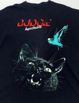 IŠPARDAVIMAS Banguotasis papūgėlės Grupės Impeckable Albumas Marškinėliai Visų Dydžių S iki 5XL Unisex Unisex Marškinėliai XXXXL