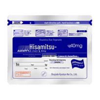 Hisamitsu stiliaus japoniškas skausmo malšinimo pleistras