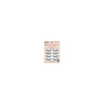 Ardell Naked Lashes 422 (4 vnt.) - False eyelashes for a natural look Black