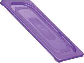 Hendi RVASVT konteinerių dangtis GN 1/2 - violetinės spalvos - 881712