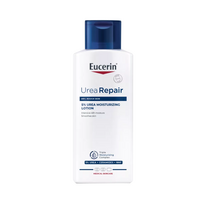 EUCERIN losjonas, UreaRepair PLUS 5%, 250 ml