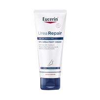 EUCERIN kojų kremas, UreaRepair 10% Urea, 100 ml