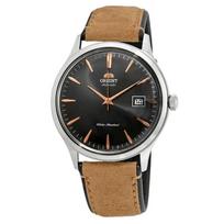 Refurbished Orient Bambino Version 4 Classic Automatic FAC08003A0 AC08003A Men's Watch pilka