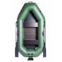 Pripučiama guminė valtis Storm ST-240C DT