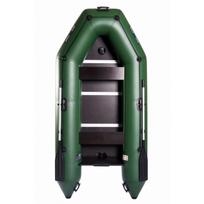 Pripučiama guminė valtis Storm STK-300, žalia