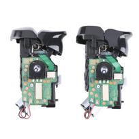 Universalus Paleidimo Modulio Surinkimas L2 L1 R2 R1 Paleidimo Surinkimo Rankenėlė Vibracijos Paleidikliai Mygtukai PS 5 Valdikliui V1.0 V2.0