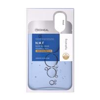Mediheal Nmf Nude Gel kaukė 10 vnt. Drėgmę suteikiantis hidrogelio kaukė