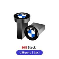 Automobilinė muzika USB atmintinė Saugyklos atmintinė BMW X1 X2 X3 X4 X5 X6 X7 G20 G30 6GT E46 E90 E60 F10 E39 F30 E36 F20