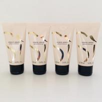 Giorgio Armani Si Perfumed Shower Gel Duschgel 200ml (4 x 50ml)