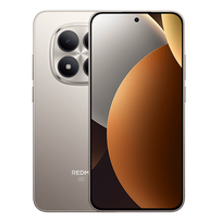 Xiaomi Redmi Note 15 Pro 5G išmanusis telefonas 256GB Titanium