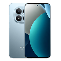 Xiaomi Redmi Note 15 Pro 5G išmanusis telefonas 256GB Blue