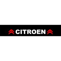 Automobilio priekinio galinio stiklo šviesą atspindintys lipdukai, skirti „Citroen Aircross Elysee Berlingo Xsara C2 C1 C3 C4 C5 Picasso“ dekoravimui QDTZ-1PCS
