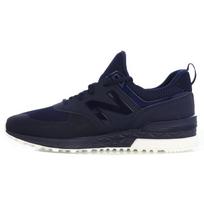 New Balance 574 Sport Tamsiai mėlyni Unisex sportbačiai Mėlyni MS574SNV 36