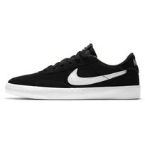 Nike Heritage Vulc SB Juodi Balti Vyriški Kedai CD5010-003 44.5
