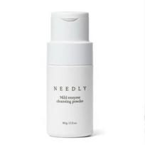 [Renewal] NEEDLY Mild Enzyme Cleansing Powder 60g