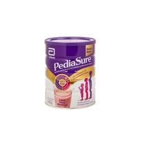 Pediasure braškių milteliai 850g