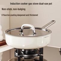 Zwilling Premium Titanium Frying Pan