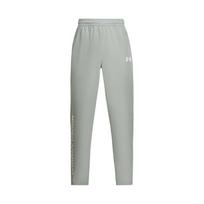 Under Armour Ef Perf Graphic Patogios Minkštos Paprastos Tamprios Prigludusios Tiesios Kojos Treniruočių Sportinės Laisvalaikio Kelnės Vyriškos kelnės 6007559-069 M gray