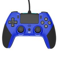 VAORLO Joystick PC Gamepad Mando Ps4 Controle Ps4 Controller Manette Ps4 Control Ps4 Juegos ps4 Mando PS4 Games Pad Gamepad Bluetooth