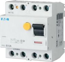 4P 63A 100mA type S/A Residual current circuit breaker (RCCB) PFIM-63/4/01-S/A-MW 235471 | 4015082354718