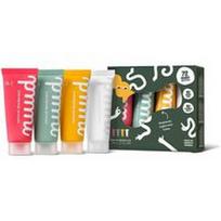 Nuud - Nuud Family Pack/Natural Deodorant Dezodorantai 80 ml unisex