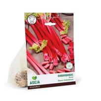 Daržovinio rabarbaro gumbas ASEJA, 1 vnt., I r., Gourmet, 15117, (P)