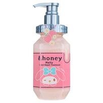 ViCREA - Sanrio My Melody &honey Melty Moist Repair Trearment 440ml