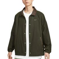 Nike Sportswear Laisvas Kasdienis Spaudžių Užsegimo Universalus Striukė Vyriškos Striukės IQ3974-325 2XL