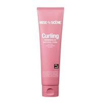Mise en Scène Curling Essence 2X 150ml – Stipriai garbanas formuojantis plaukų esencija Hair Styling Natural Curl