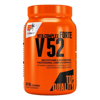 Extrifit V52 (60 tablečių) - vitaminų, mineralų kompleksas