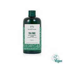 Arbatmedžio odą valantis tonikas 400 ml