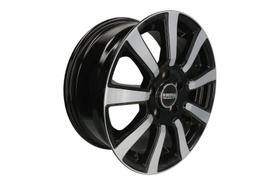 Ratlankis Aliuminio 7 x16 5x112 ET45 Interio