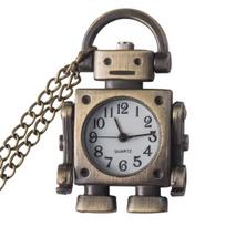 Forma raktų pakabukas/grandinė apvalus ciferblatas Kvarcinis kišeninis laikrodžio pakabukas Sweater chain style