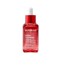 Dr.FORHAIR Folligen Storinantis galvos odos serumas 50ml | Koncentruota galvos odos priežiūra, plaukų tankumo ir apimties palaikymas 50ml