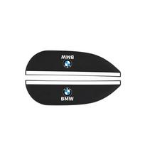 Skirta BMW Automobiliui Bendras Lipdukas Lietaus Antakiai Skaidrūs Veidrodėliai Anto Aksesuarai G30 G20 M3 M5 E91 E92 E93 E36 E70 X3 X4 X5 X1 E39 F30