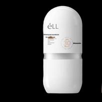 ELL Balinantis Apsauginis Kremas Tonuojantis SPF30PA+++