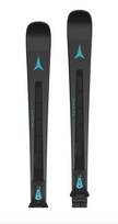 ATOMIC Redster X7i RVSK C w/E MI12 GW ski set