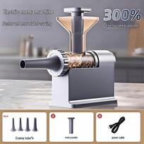 ZISIZ Automatic Electric Sausage Stuffer