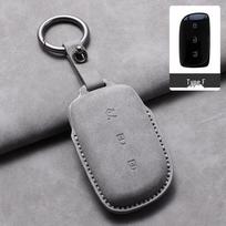 Lynk & Co Z20 Key Case Ultra Shell: High-End Car Bag and Buckle Decoration
